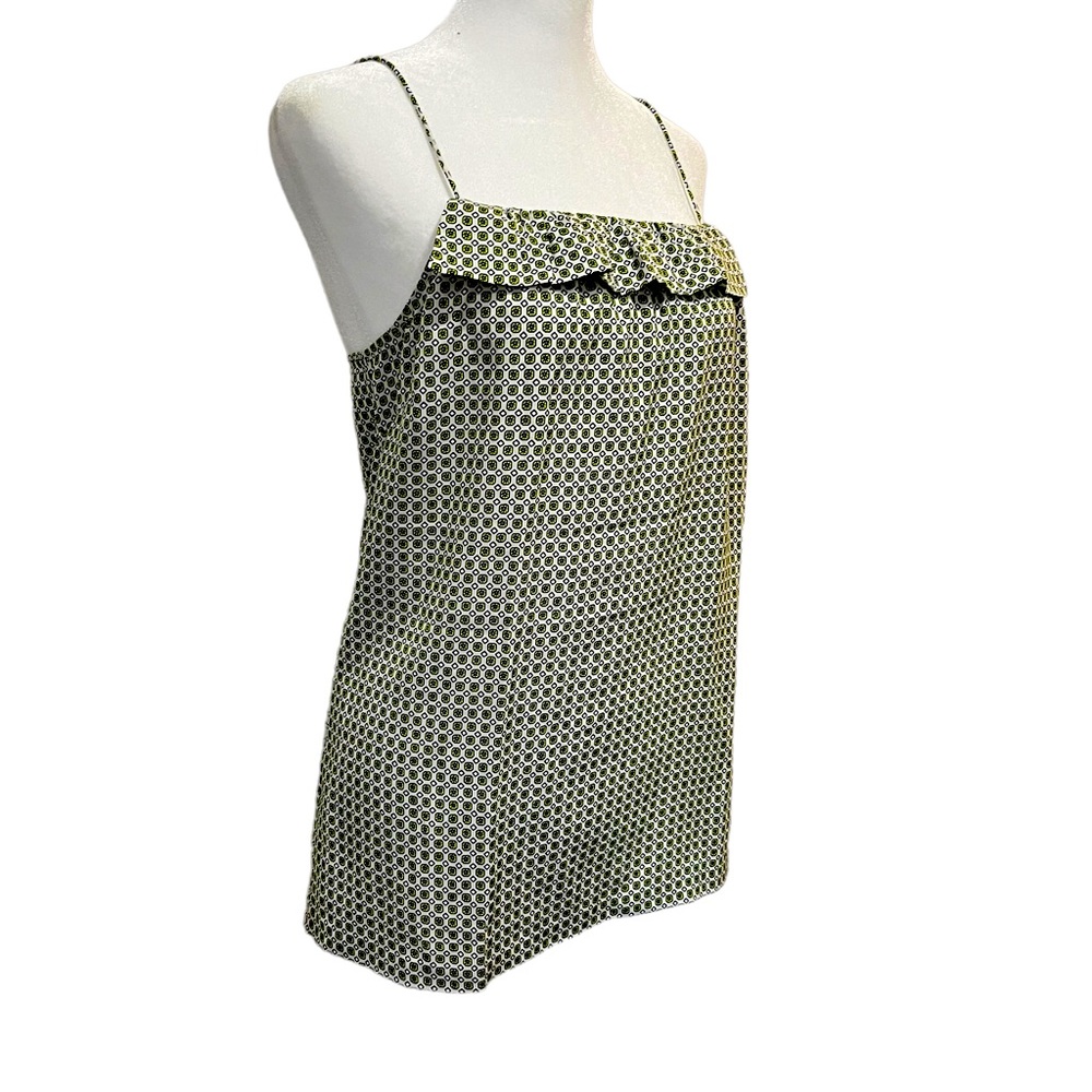J. Crew Spaghetti Strap Top
